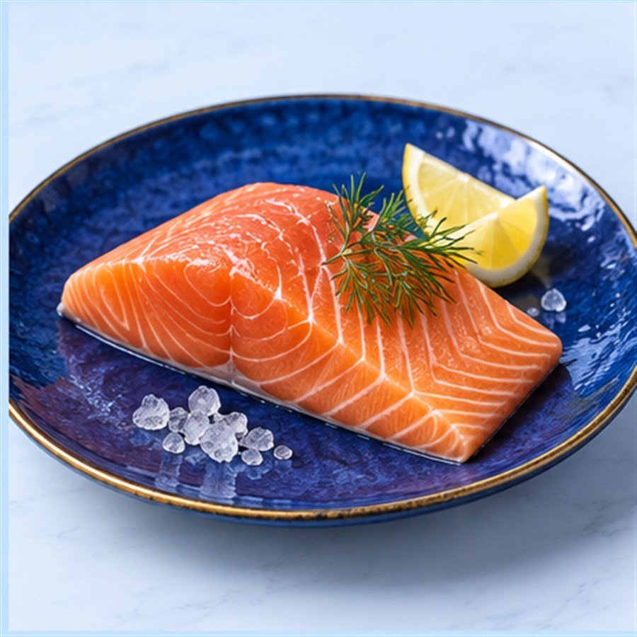 ZEIDAN professional food-service product